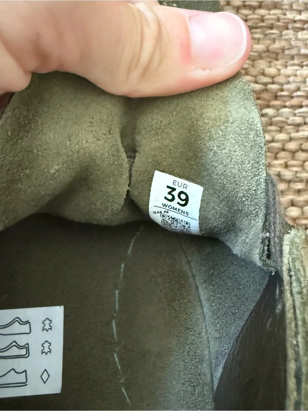 Vivo barefoot lightweight minimalist